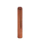 CK Worldwide Gas Lens Collet for .020"
