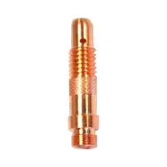 CK Worldwide 406488 Copper Collet Body 5/32" for TIG Torches (5-Pack)