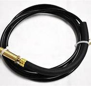 Cold Wire Feed Conduit 10' for