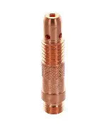 CK Worldwide 3CB332 Copper Collet Body for 3/32" (2.4mm) TIG Torches