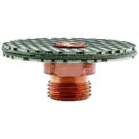 Tungsten Adapter w/Screens for