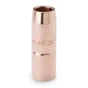 CK Worldwide 169725 Nozzle 5/8" Recessed