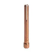 CK Worldwide 3C332 Copper Collet 3/32" (2.4mm) TIG Torch - Pack of 5