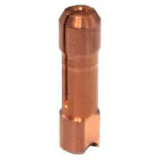 CK Worldwide 2304-0090 Copper Collet 1/8" for TIG Torches (5-Pack)