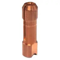 CK Worldwide 2304-0090 Copper Collet 1/8" for TIG Torches (5-Pack)