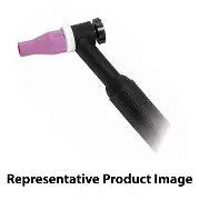 Hard Plastic Gas 200A  60° Rg
