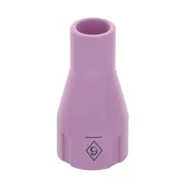 CK Worldwide Alumina TIG Cup 2304-0081 - 3/8" x 1-5/8