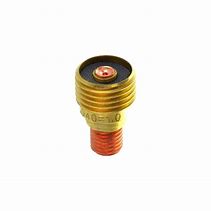 CK Worldwide 2GL40 Gas Lens for 0.040" (1.0mm) TIG Torch