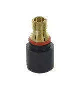 CK Worldwide 514CCS Collet Cap Short for TIG Torches