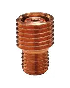 CK Worldwide Collet Body Short for 1/16"