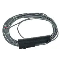 CK Worldwide 200HES25 Handle Electric Switch 5/8