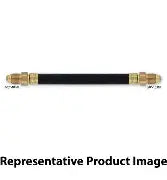 CK Worldwide 2310-1844 Standard TIG Power Cable - 25 Foot