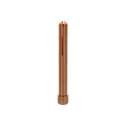 CK Worldwide 3C116 Copper Collet 1/16" (1.6mm) for TIG Torches - 5 Pack