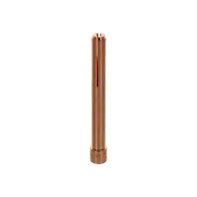 CK Worldwide 3C116 Copper Collet 1/16" (1.6mm) for TIG Torches - 5 Pack