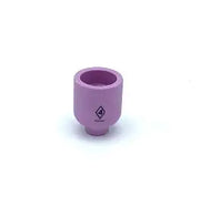 CK Worldwide 2AG4 Alumina TIG Cup 1/4" x 1