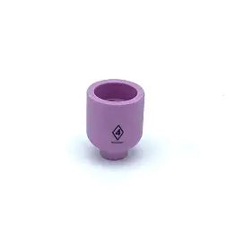 CK Worldwide 2AG4 Alumina TIG Cup 1/4" x 1