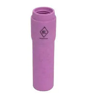 CK Worldwide 2A6L Alumina TIG Cup 3/8" x 1-7/8