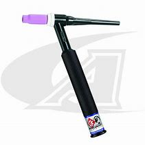 Torch Body Only 350 Amp Rigid