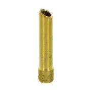 CK Worldwide 4C532GS Brass Collet Wedge 5/32" Gas Saver TIG Torch (5-Pack)