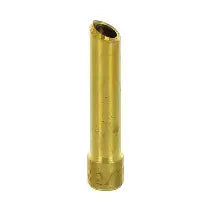 CK Worldwide 4C532GS Brass Collet Wedge 5/32" Gas Saver TIG Torch (5-Pack)