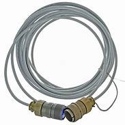 Amptrak Extension 50' for