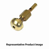 CK Worldwide 23PF2 Water-Cooled Welder End Fitting