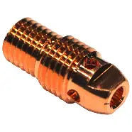 CK Worldwide 4CB418 Copper Collet Body - 1/8" (3.2mm) TIG Torch