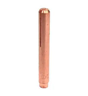 CK Worldwide 2C040LD Copper Collet 0.040" (1.0mm) Long Design for TIG Torches
