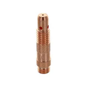 CK Worldwide 10N29 Copper Collet Body for 0.020" (0.5mm) TIG Electrodes