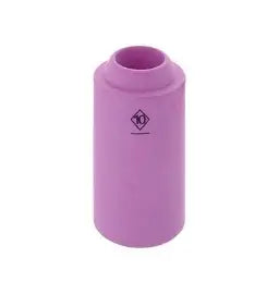 CK Worldwide 3A10 Alumina TIG Cup (5/8" x 1-27/32")
