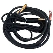 CK Worldwide 46V28-2SF Super-Flex Power Cable 12-1/2' 2-Piece