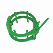 CAGE CLAMP, HAND LEVER TACK TYPE 6"