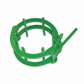 CAGE CLAMP, HAND LEVER TACK TYPE 6"