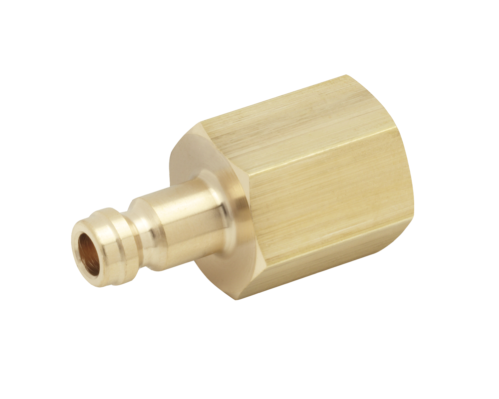 QUICK CONNECT ADAPTER PLUG