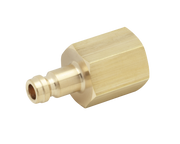 QUICK CONNECT ADAPTER PLUG