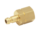 QUICK CONNECT ADAPTER PLUG