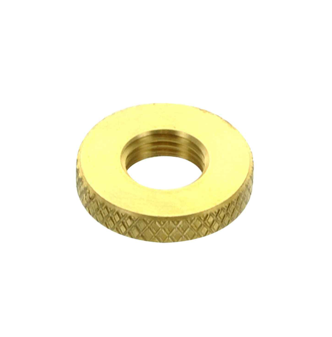 Cold Wire Knurled Nut   MS2096