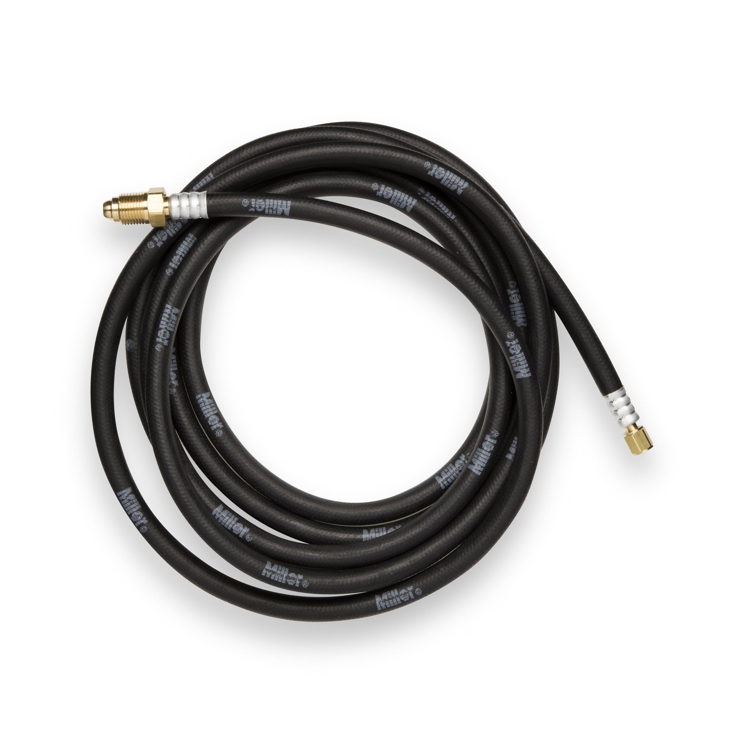 Hose Gas 3 Series 12.5',3/8-24