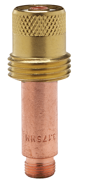 Gas Lens for 1/8"