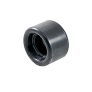 Walter 07F093 replacement rubber bladder assembly 3.5x5in short squat black rubber drum sleeve open bore