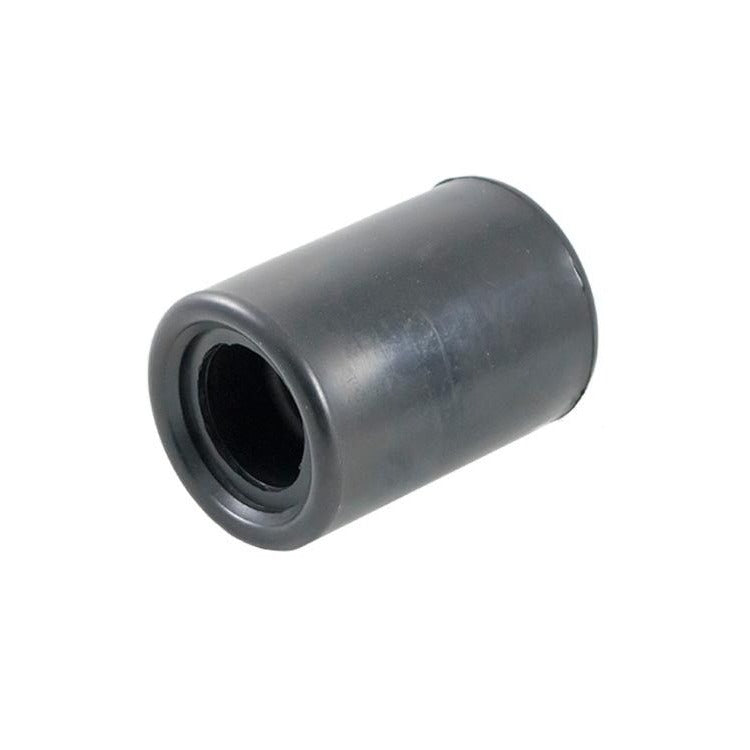 Walter 07F095 replacement rubber bladder assembly 5-3/8x3.5in taller cylindrical black rubber drum sleeve