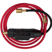 SafeLoc Male Dinse 35M (1/2")