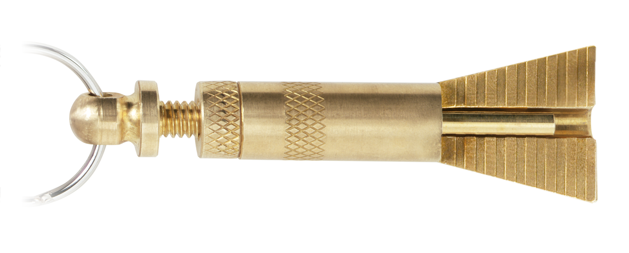 Tungsten Stick-out Gauge