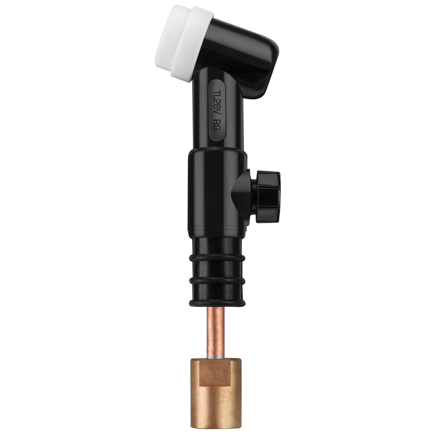 Torch Body 200 Amp Rg V