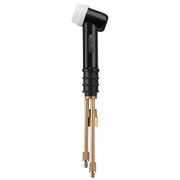 Torch Body Wtr 350A 70° Rg