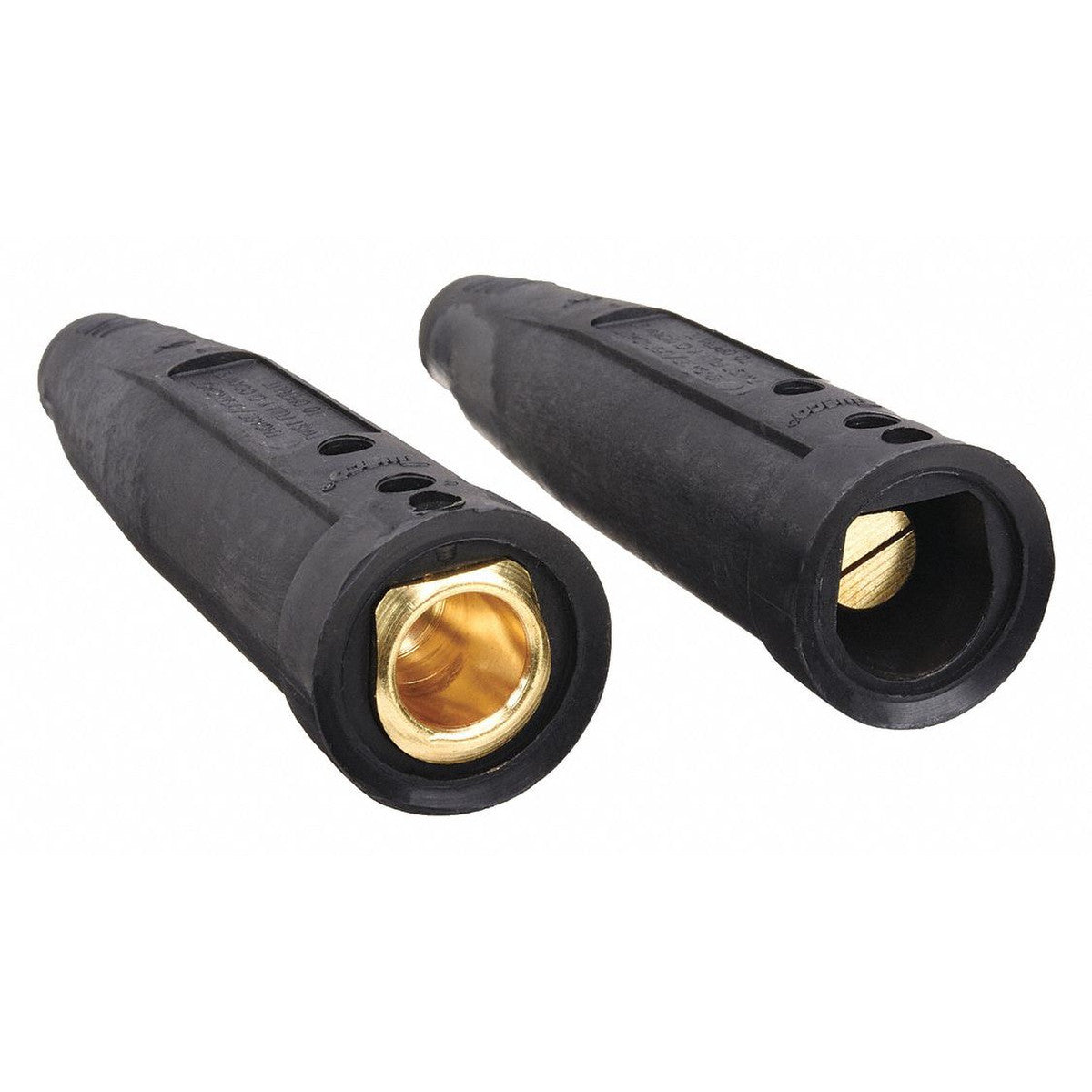 Tweco 1-MPC Cable Connection, Full Connect (4-2-1) Male/Female - 94251100