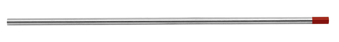 CK Worldwide T3327GT2-3 TIG Tungsten Electrode 3/32" x 7" 2% Thoriated