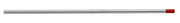 CK Worldwide T3327GT2-3 TIG Tungsten Electrode 3/32" x 7" 2% Thoriated