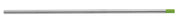 CK Worldwide T0207GTM LaYZr Tungsten Electrode 0.020