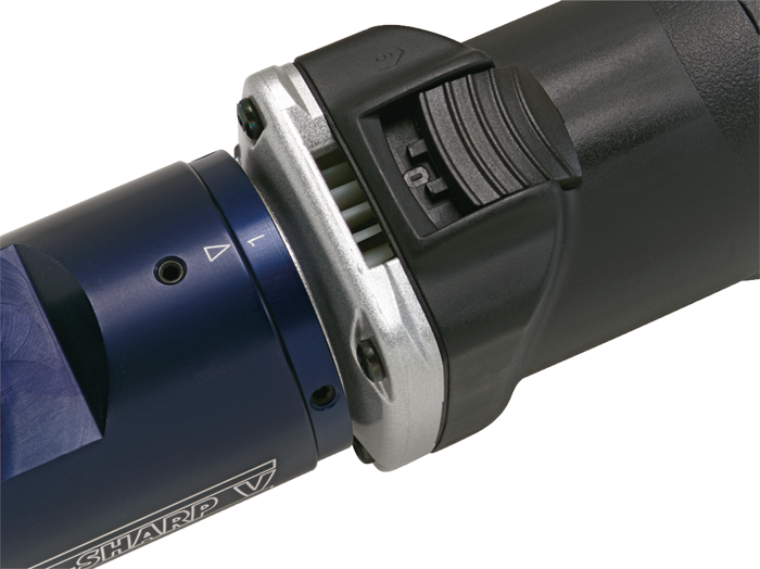 TUNGSTEN ELECTRODE GRINDER